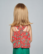 Pretty in Fabulous Ultra Petite | HF Synthetic Wig | Mono Crown - Wig Studio 1