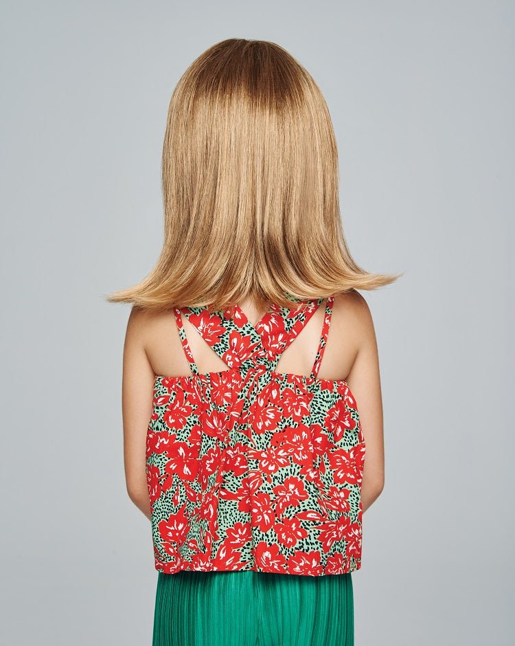 Pretty in Fabulous Ultra Petite | HF Synthetic Wig | Mono Crown - Wig Studio 1