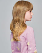 Pretty in Layers Ultra Petite | HF Synthetic Wig | Mono Top - Wig Studio 1