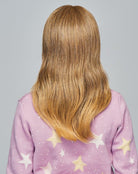 Pretty in Layers Ultra Petite | HF Synthetic Wig | Mono Top - Wig Studio 1