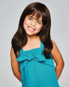 Pretty in Layers Ultra Petite | HF Synthetic Wig | Mono Top - Wig Studio 1