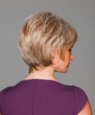 Prodigy Synthetic Lace Front Wig by Gabor - Wig Studio 1