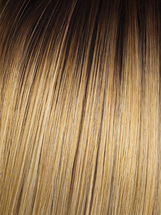 SS Medium Blonde