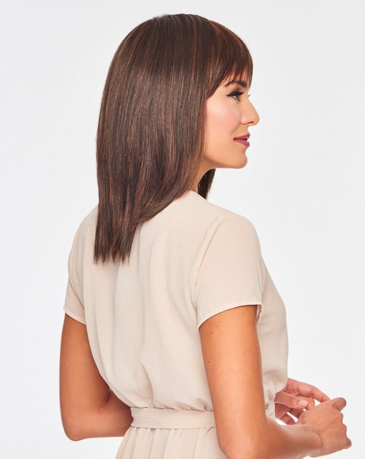 Prosperity | HF Synthetic Wig | Basic Cap - Wig Studio 1