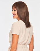 Prosperity | HF Synthetic Wig | Basic Cap - Wig Studio 1