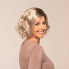 Quinn by Jon Renau | Synthetic Lace Front Wig | Mono Part - Wig Studio 1