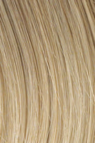 R1488H | Golden Wheat | A light blonde / light brown shade with a warm overall character. Golden Wheat gives the color its dominant visual impression, with golden / honey dimension.