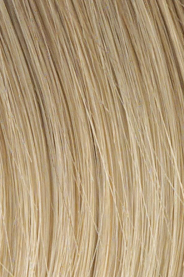 R1488H | Golden Wheat | A light blonde / light brown shade with a warm overall character. Golden Wheat gives the color its dominant visual impression, with golden / honey dimension.
