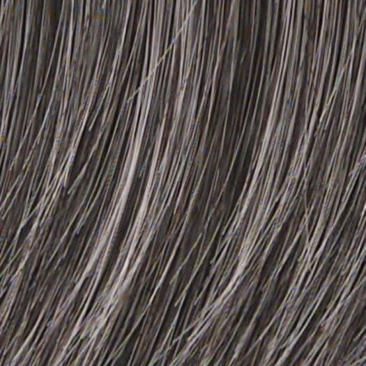 R44 Steel Gray | A medium-light gray / silver / white shade with a cool overall character. Steel Gray gives the color its dominant visual impression, with silver / gray / white dimension.