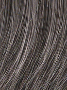R44 Steel Gray | A medium-light gray / silver / white shade with a cool overall character. Steel Gray gives the color its dominant visual impression, with silver / gray / white dimension.