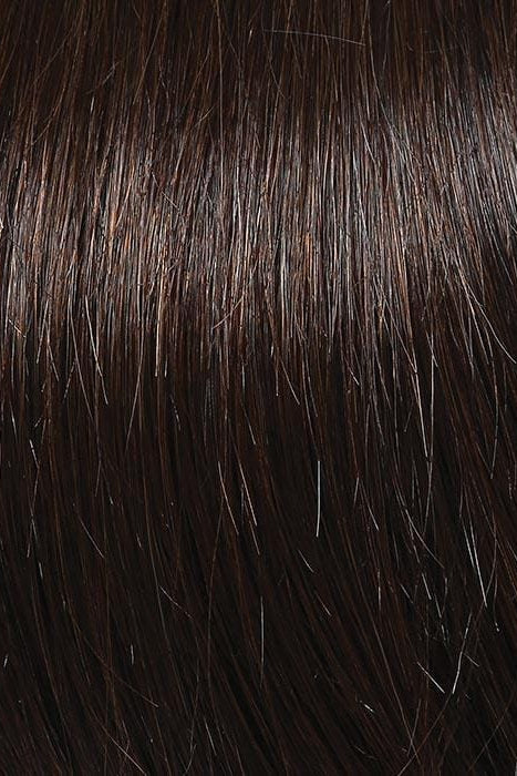 R6 DARK CHOCOLATE | Rich Medium to Dark Brown