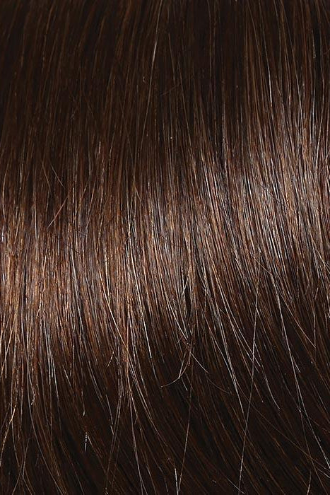 R8 DARK CINNAMON | Rich Medium Brown