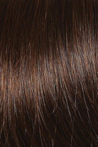 R8 DARK CINNAMON | Rich Medium Brown