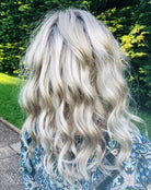 Rachel by Jon Renau | Synthetic Lace Front Wig | Hand Tied - Wig Studio 1