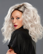 Rachel by Jon Renau | Synthetic Lace Front Wig | Hand Tied - Wig Studio 1
