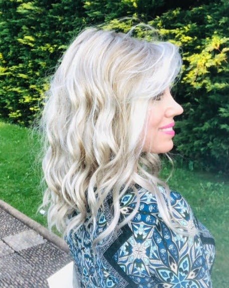 Rachel by Jon Renau | Synthetic Lace Front Wig | Hand Tied - Wig Studio 1