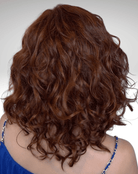 Radiant Beauty Synthetic Lace Front Wig by Gabor | Mono Part - Wig Studio 1