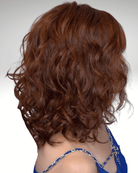Radiant Beauty Synthetic Lace Front Wig by Gabor | Mono Part - Wig Studio 1