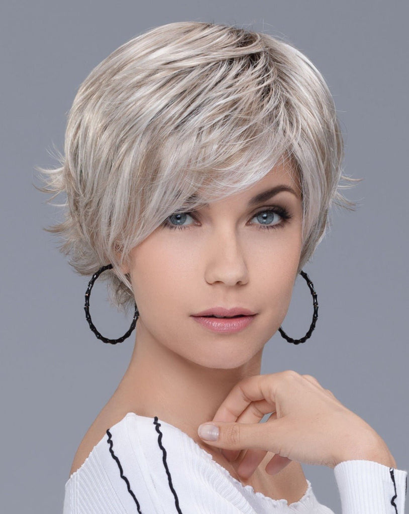 Raise by Ellen Wille | Synthetic Lace Front Wig | Mono Crown - Wig Studio 1