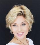 Raise by Ellen Wille | Synthetic Lace Front Wig | Mono Crown - Wig Studio 1