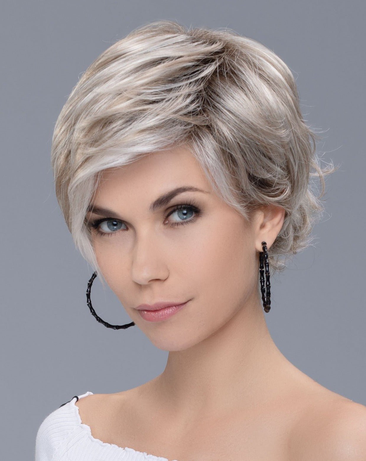 Raise by Ellen Wille | Synthetic Lace Front Wig | Mono Crown - Wig Studio 1