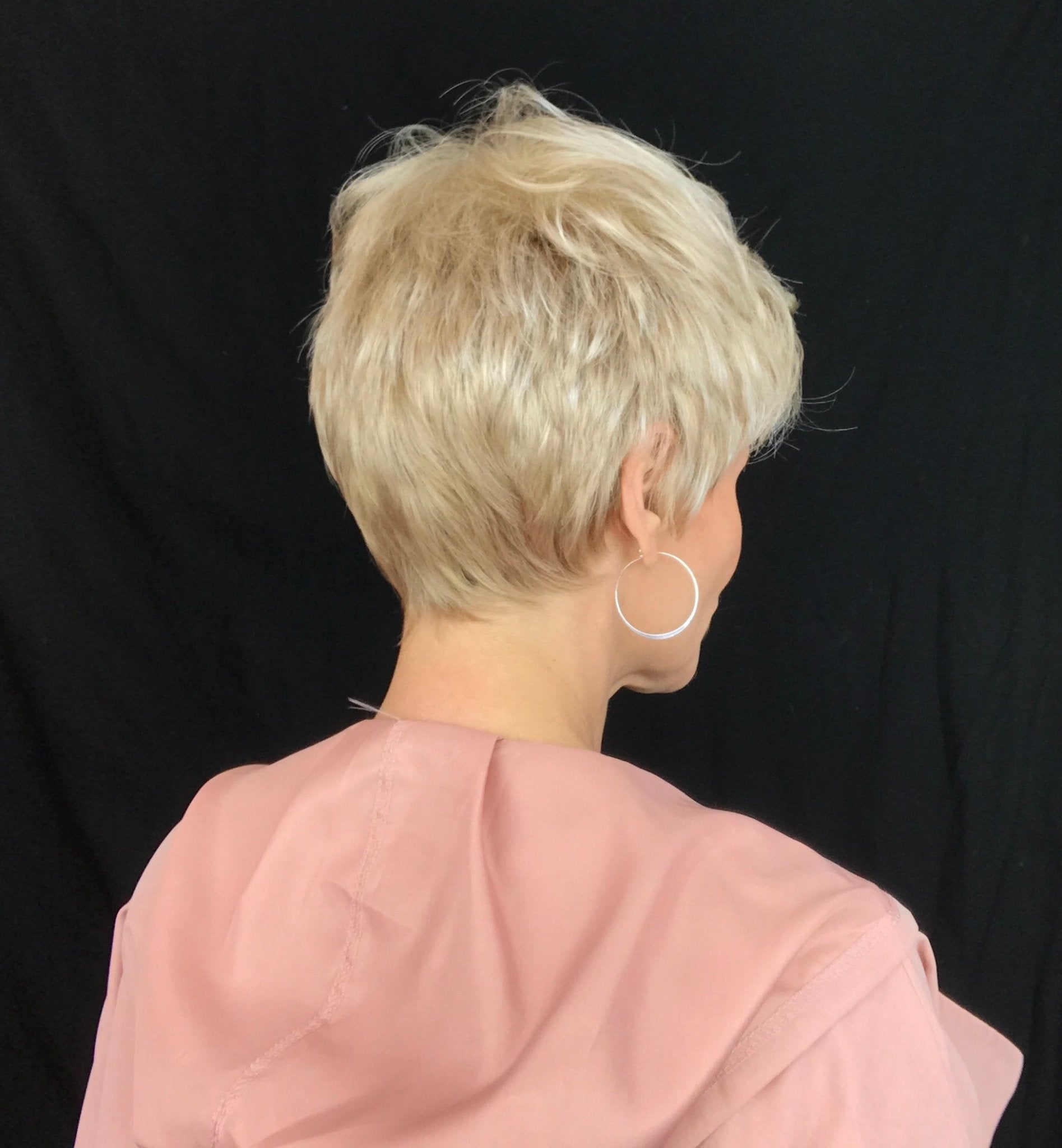 Raven by Envy | Synthetic Lace Front Wig - Wig Studio 1