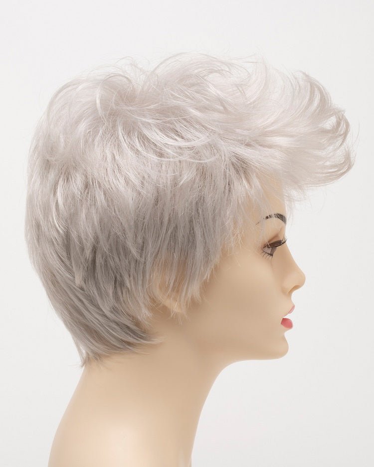 Raven by Envy | Synthetic Lace Front Wig - Wig Studio 1