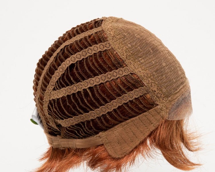 Raven by Envy | Synthetic Lace Front Wig - Wig Studio 1