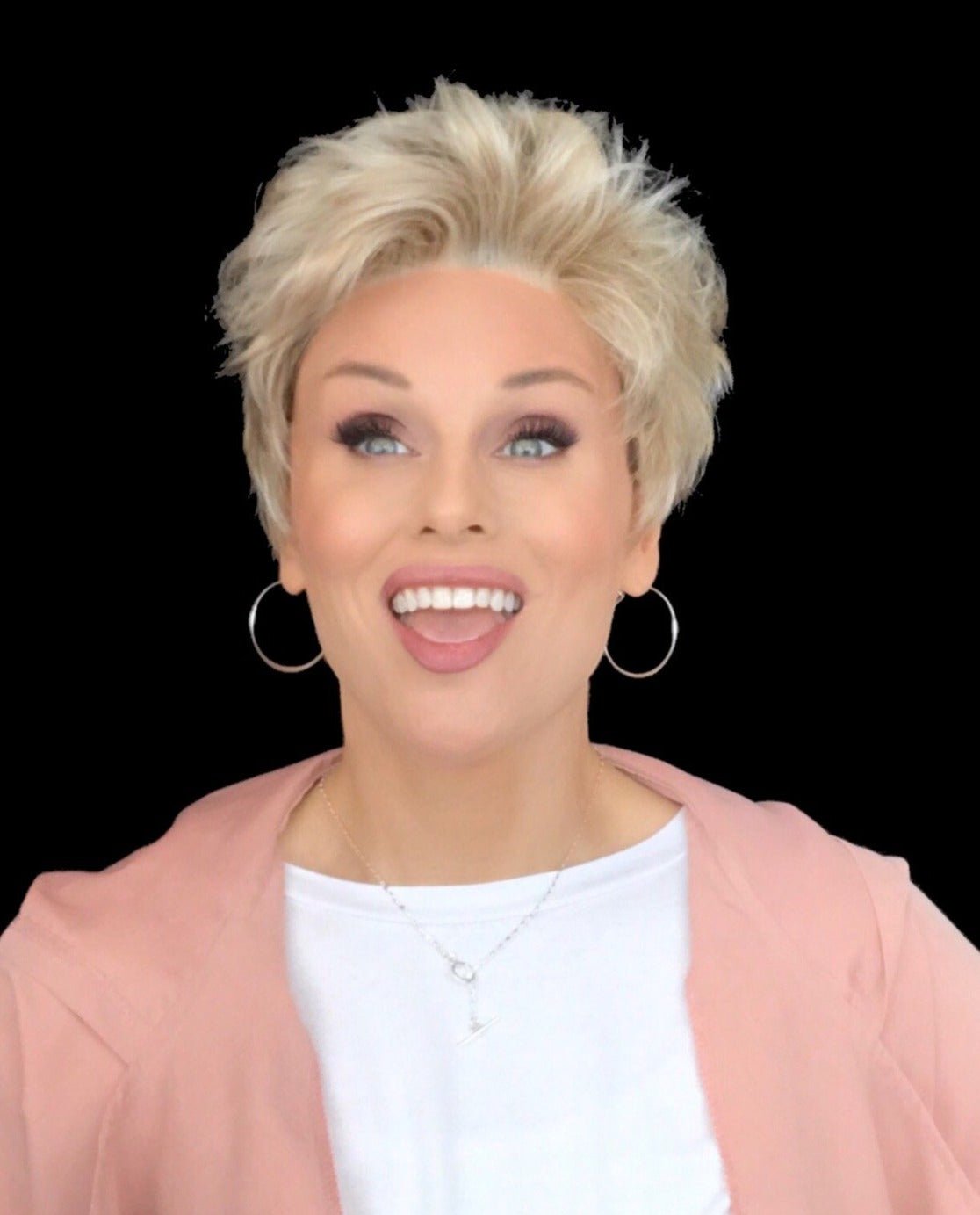 Raven by Envy | Synthetic Lace Front Wig - Wig Studio 1