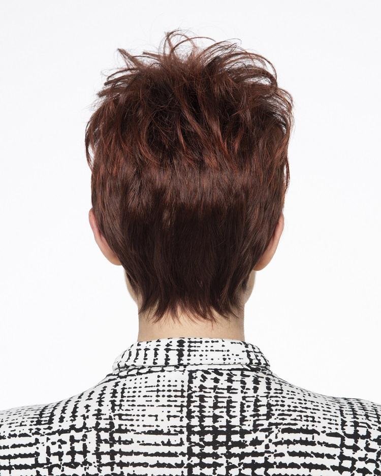 Raven by Envy | Synthetic Lace Front Wig - Wig Studio 1