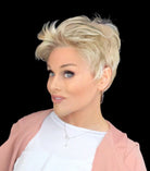 Raven by Envy | Synthetic Lace Front Wig - Wig Studio 1