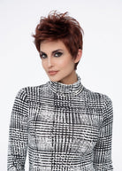 Raven by Envy | Synthetic Lace Front Wig - Wig Studio 1