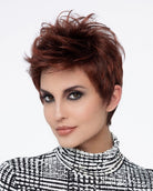 Raven by Envy | Synthetic Lace Front Wig - Wig Studio 1