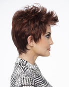 Raven by Envy | Synthetic Lace Front Wig - Wig Studio 1