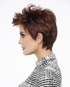 Raven by Envy | Synthetic Lace Front Wig - Wig Studio 1