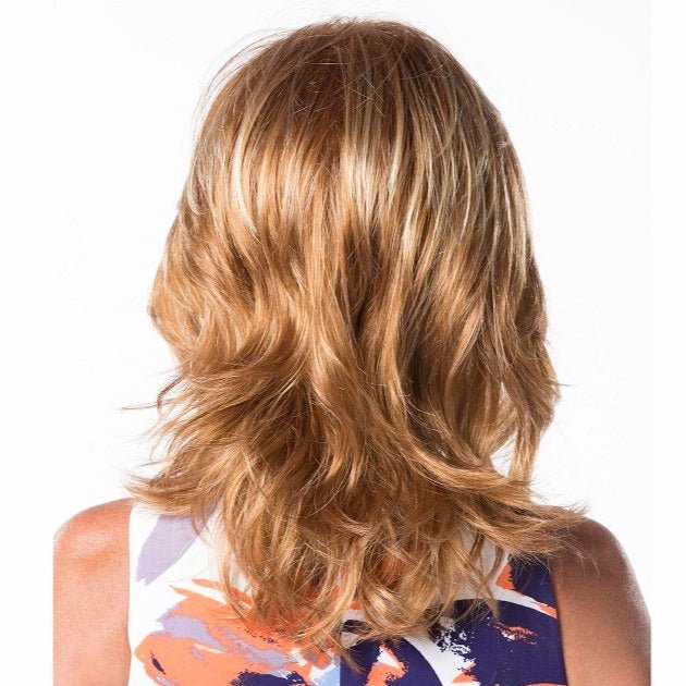 Ravishing | HF Synthetic Wig | Basic Cap - Wig Studio 1