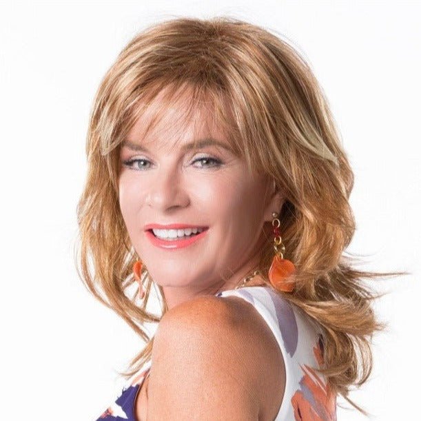 Ravishing Large | HF Synthetic Wig | Basic Cap - Wig Studio 1