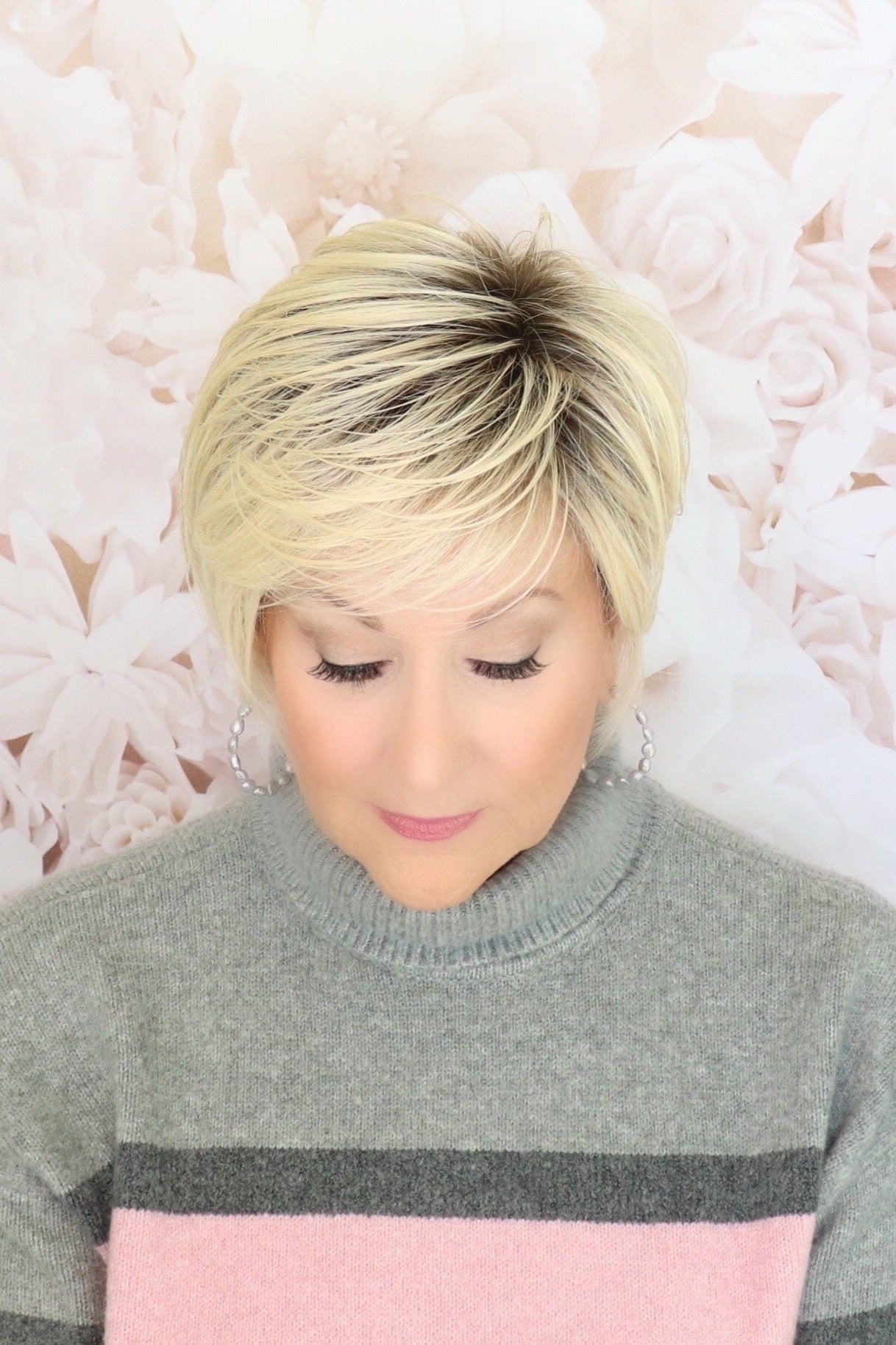 Ready For Takeoff by Raquel Welch | HF Synthetic Lace Front Wig | Mono Top - Wig Studio 1