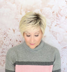 Ready For Takeoff by Raquel Welch | HF Synthetic Lace Front Wig | Mono Top - Wig Studio 1