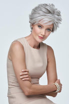 Ready For Takeoff by Raquel Welch | HF Synthetic Lace Front Wig | Mono Top - Wig Studio 1