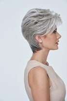 Ready For Takeoff by Raquel Welch | HF Synthetic Lace Front Wig | Mono Top - Wig Studio 1