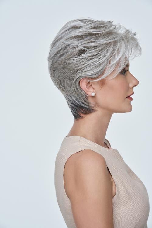 Ready For Takeoff by Raquel Welch | HF Synthetic Lace Front Wig | Mono Top - Wig Studio 1