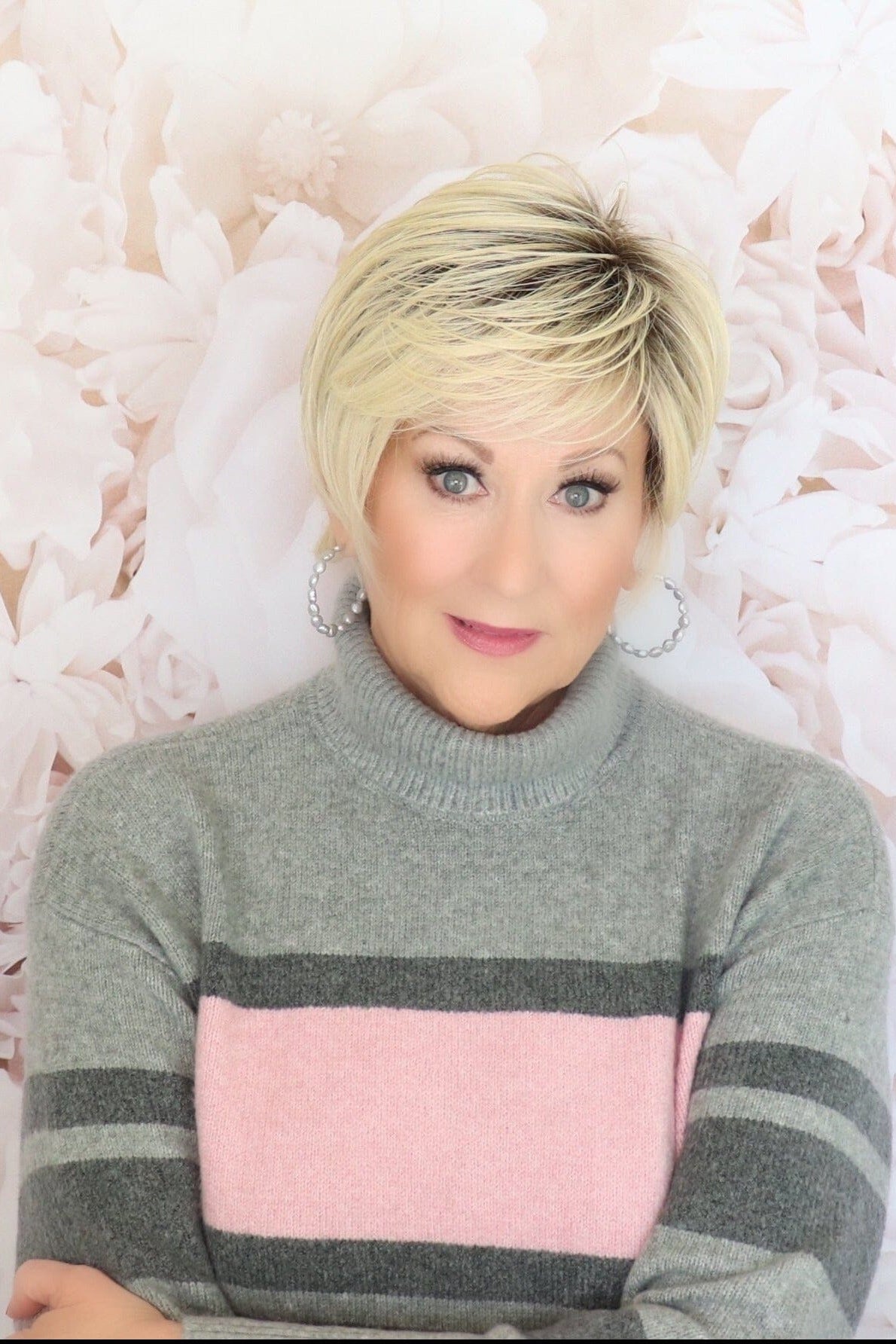 Ready For Takeoff by Raquel Welch | HF Synthetic Lace Front Wig | Mono Top - Wig Studio 1