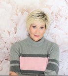 Ready For Takeoff by Raquel Welch | HF Synthetic Lace Front Wig | Mono Top - Wig Studio 1