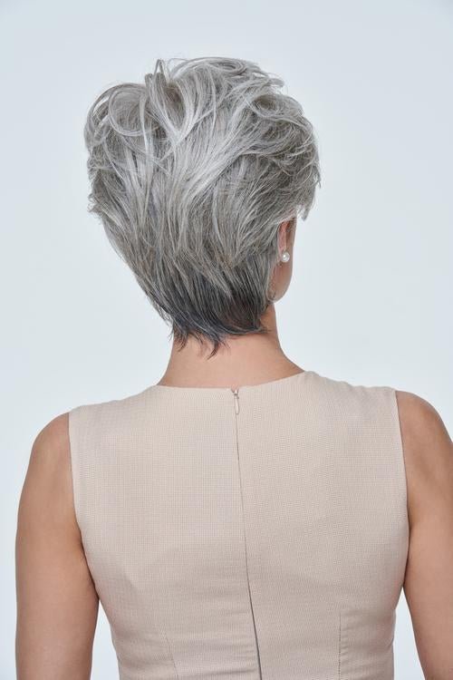 Ready For Takeoff by Raquel Welch | HF Synthetic Lace Front Wig | Mono Top - Wig Studio 1