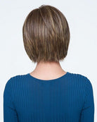 Real Deal by Raquel Welch | HF Synthetic Lace Front Wig | Mono Top - Wig Studio 1