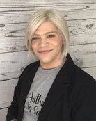 Real Deal by Raquel Welch | HF Synthetic Lace Front Wig | Mono Top - Wig Studio 1