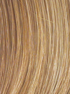 Real Deal by Raquel Welch | HF Synthetic Lace Front Wig | Mono Top - Wig Studio 1