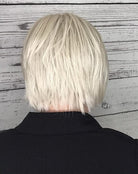 Real Deal by Raquel Welch | HF Synthetic Lace Front Wig | Mono Top - Wig Studio 1