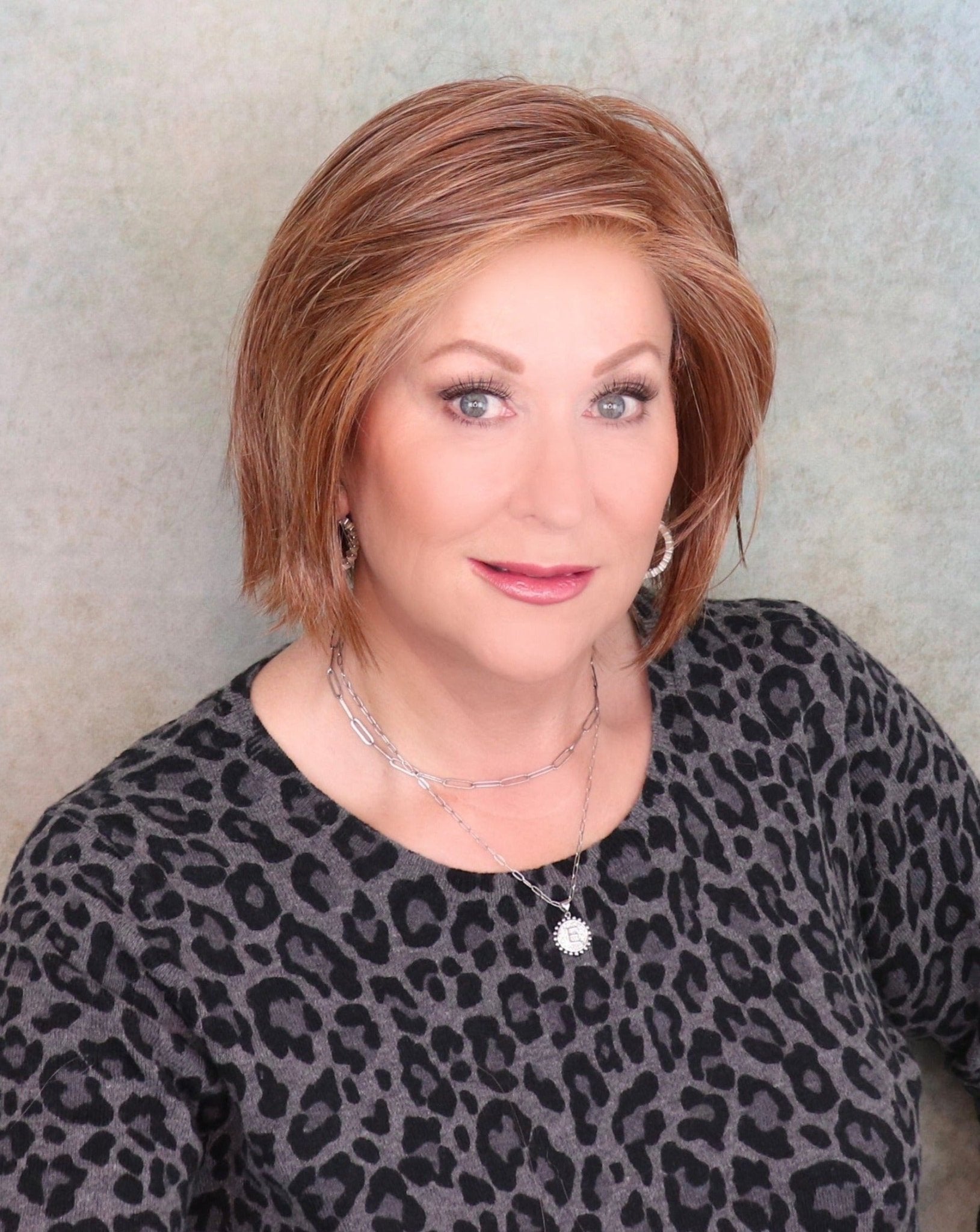 Real Deal by Raquel Welch | HF Synthetic Lace Front Wig | Mono Top - Wig Studio 1